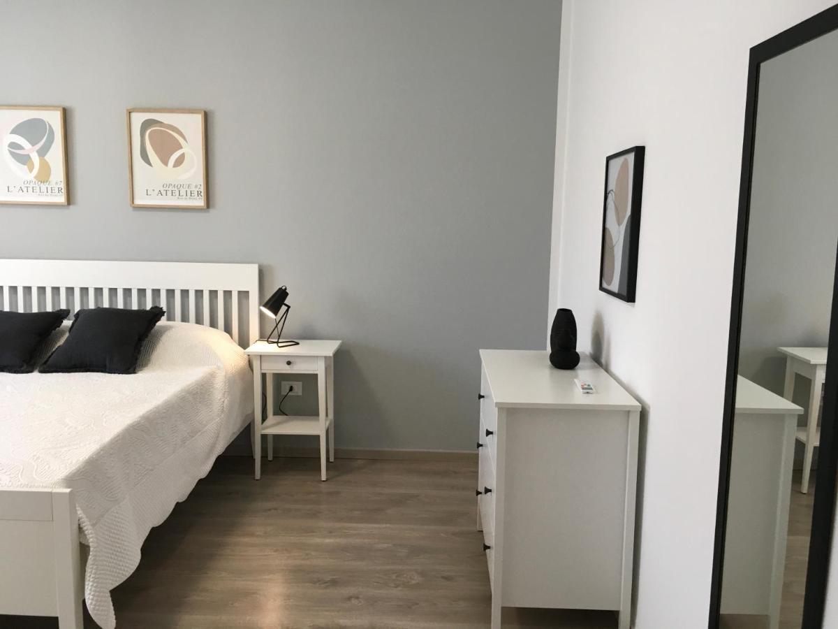 Casa Di Babi Verona Exterior foto